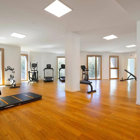 Luxury Apartment Con Terrazza, Palestra, Cowork & Box Privato Милано Екстериор снимка