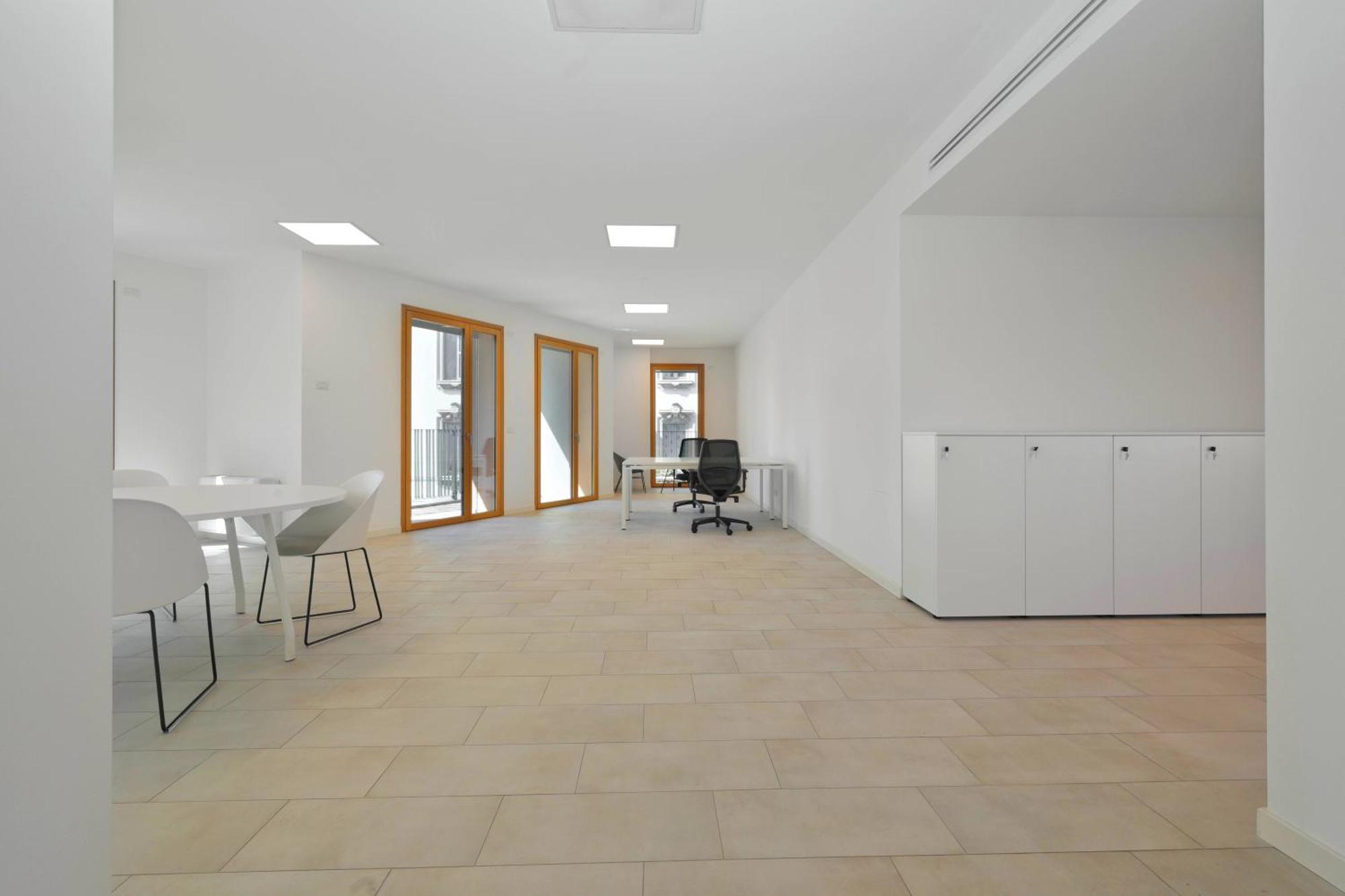 Luxury Apartment Con Terrazza, Palestra, Cowork & Box Privato Милано Екстериор снимка