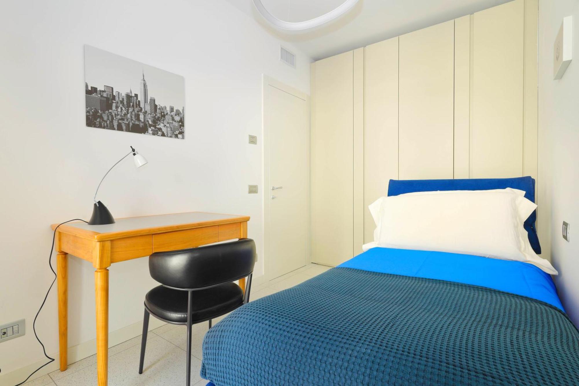 Luxury Apartment Con Terrazza, Palestra, Cowork & Box Privato Милано Екстериор снимка